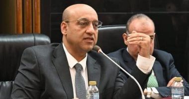 نائب وزير التعليم: تغيير مسميات التعليم الفنى لتقنى وتكنولوجي