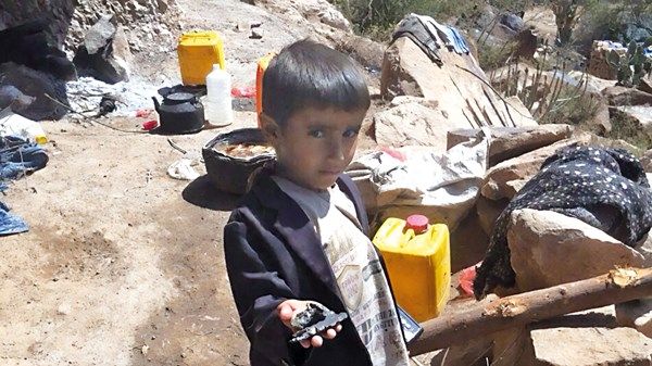 اليمن: انتهاكات الحوثي سياسة ممنهجة لإرهاب المجتمع