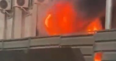 نقل حركة الإنترنت الثابت لعملاء المصرية للاتصالات لمركز الحركة بالروضة