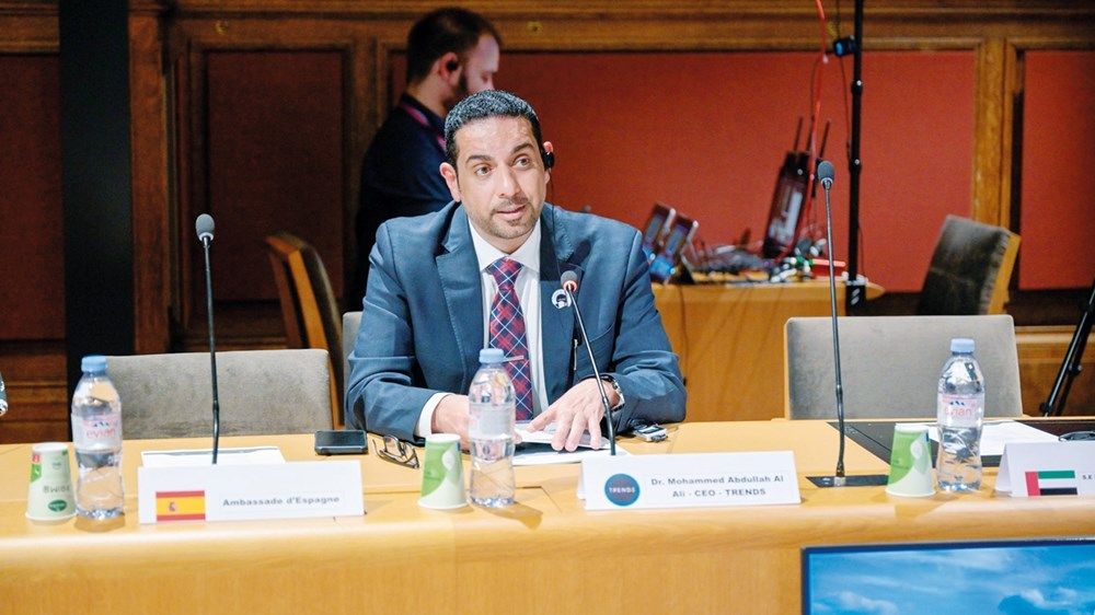 وقف تمويل «الإخوان» لحماية أوروبا من الاختراق الأيديولوجي