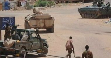 مقتل 5 وإصابة آخرين فى قصف جديد للدعم السريع على "الفاشر" بشمال دارفور