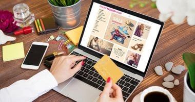 كيف تحمي نفسك من النصب خلال التسوق الإلكتروني؟.. التفاصيل