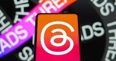تكنولوجيا: Threads تضيف ميزة الرسائل الخاصة وتميز منشورات "الترند"