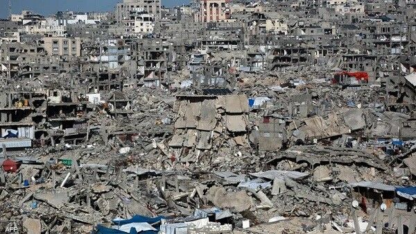 الشرق القطرية: فرصة جديدة أمام الاسرائيليين والفلسطينيين لإعطاء الأولوية للدبلوماسية