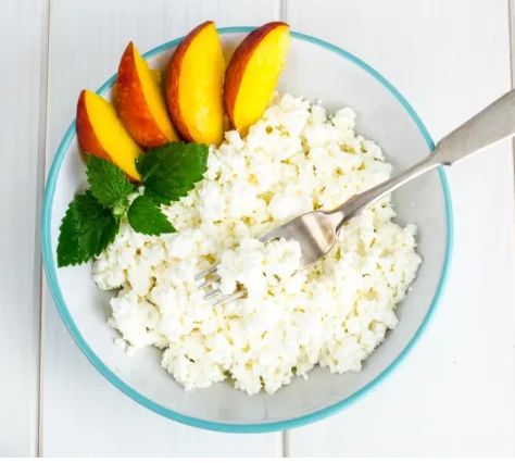 مش كلها بتزود وزنك.. 7 أنواع من الجبن صحية وتساعد على فقدان دهون البطن