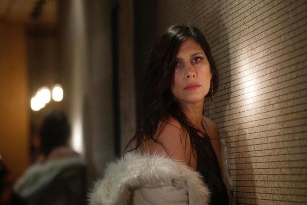 كارول عبود تُعلّق على "خطيئة أخيرة" وتجربة ريمي عقل الأولى في التمثيل