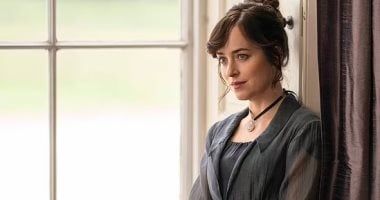 داكوتا جونسون تكشف عن طموحاتها فى خوض تجارب جديدة بالمسرح والموسيقى