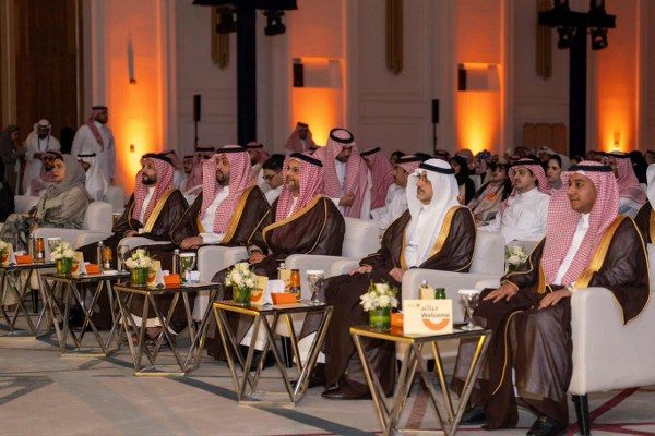 الهيئة العامة للترفيه تحتفل بتخريج ١٤٥ مستفيدًا من البرنامج التأهيلي المنتهي بالتوظيف