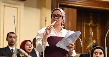 النائبة رشا كليب: تعديلات قانون التعليم خطوة إصلاحية تحقق مستهدفات الدولة