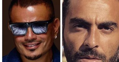 شريف مكاوى يكشف عن مشاركته فى ألبوم عمرو دياب ويشرح تفاصيل عمله كمصمم أصوات