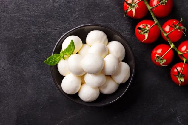 مش كلها بتزود وزنك.. 7 أنواع من الجبن صحية وتساعد على فقدان دهون البطن