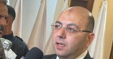 أمين تنظيم حماة الوطن: تشكيل لجنة إعلامية أبرز مخرجات اجتماع القائمة الوطنية الثانى