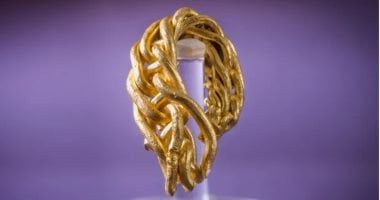 سعر سبيكة الذهب وزن 5 جرام اليوم الإثنين يتراجع في الأسواق