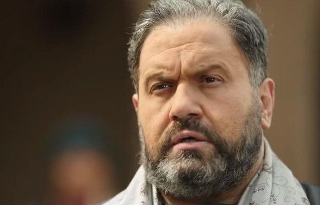 إدوارد يعلن إصابته بمرض السرطان وخسارته كليته