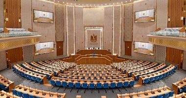 تعرف على مبلغ التأمين للترشح لعضوية مجلس شيوخ 2025 بنظام القائمة