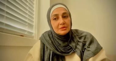 حلا شيحة تتحدث عن ارتداء الحجاب مرة أخرى والطلاق فى سلسلة فيديوهات