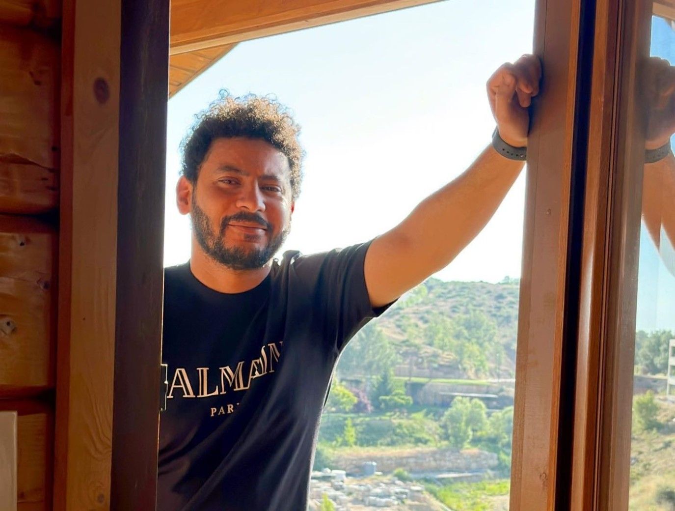  المخرج محمد سلامة يعزز من حضوره في الدراما الخليجية.. أحدث أعماله أعوام الظلام