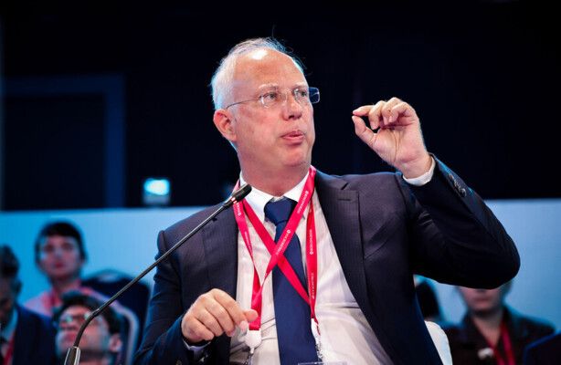 دميترييف: الوقت قد حان لدول الجنوب العالمي