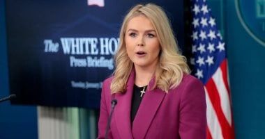 البيت الأبيض يشيد بالجهود المصرية المبذولة لإنهاء الحرب في غزة