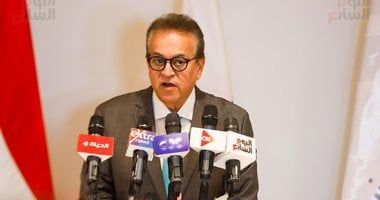 وزير الصحة أمام النواب: تنسيق كامل مع المجلس لدعم وتعزيز المنظومة الصحية