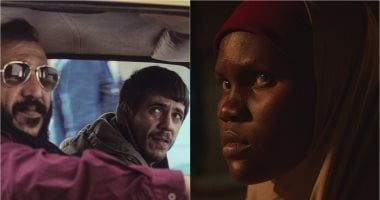 عرض "عائشة لا تستطيع الطيران وكان ياما كان فى غزة" بمهرجان يريفان السينمائى