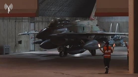 الخليج اليوم .. الجيش الإسرائيلي: استهداف مواقع حوثية في اليمن بـ60 قنبلة