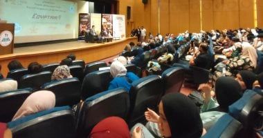 وسيم السيسي: جماعة الأفروسنتريك تشبه الكيان الإسرائيلي بل تزداد خطرا