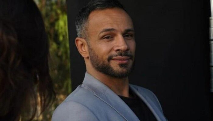 محمد عطية يعلن عن وصيته بعد وفاته