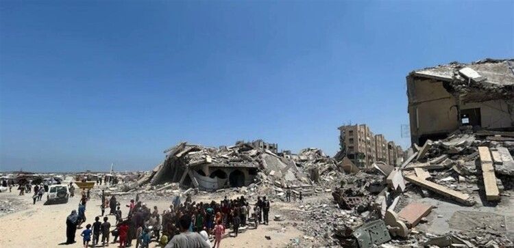 "أ ف ب": انتهاء جلسة المفاوضات بين حماس وإسرائيل في الدوحة دون تحقيق اختراق