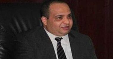 الدبلوماسي حسن الصغير مستشارا سياسيا لرئيس البرلمان الليبي