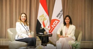 انطلاق الدفعة الخامسة من "قادة مصر الرقمية" بالأكاديمية الوطنية للتدريب