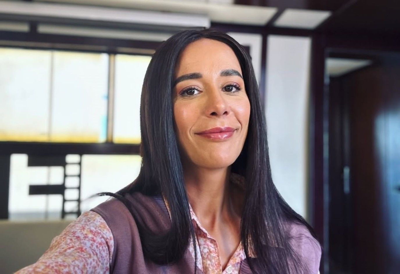 دنيا ماهر: أجمل سنوات حياتى بدأت بعد الأربعين.. وهذه كواليس عملها مع الزعيم