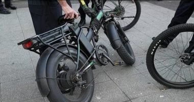 تكنولوجيا: تعديلات على الدراجات الكهربائية تثير الذعر وترفع معدل الحوادث في بريطانيا