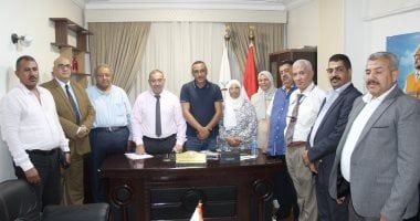 مجلس أمناء "القائمة الشعبية" يجتمع لمناقشة الترتيبات الانتخابية وتشكيل لجان رئيسية