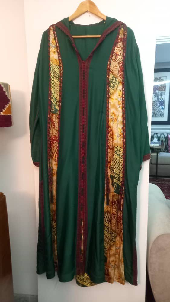 وردة الجزائرية بين الأمومة والفن: حكايات تُروى على لسان ابنها رياض وزوجته