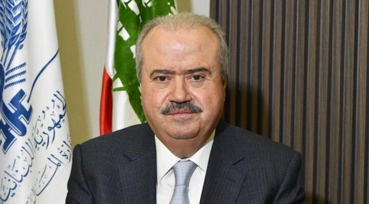 تعميم من جابر لشركات تحويل الأموال والمصارف: لقبض الرسوم العقارية بطريقة الـ"Online"