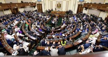 نائبة التنسيقية عمرو دوريش خلال الجلسة الختامية لمجلس النواب: نفتخر بأننا كنا أغلبية التأثير