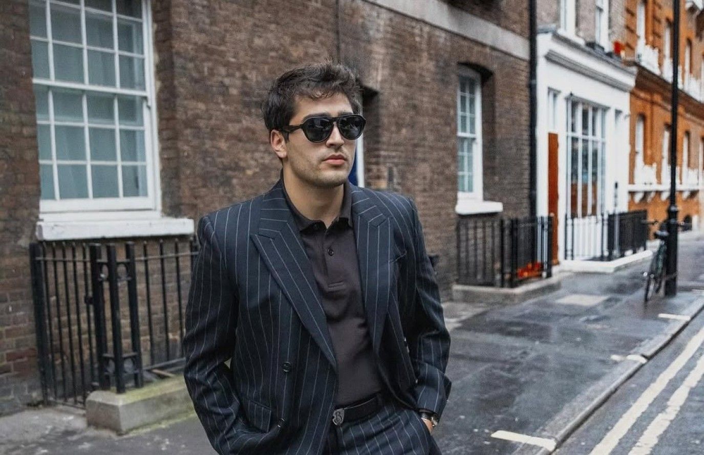 مارت رمضان ديمير وميراي دانر يجتمعان لأول مرة في مسلسل جديد