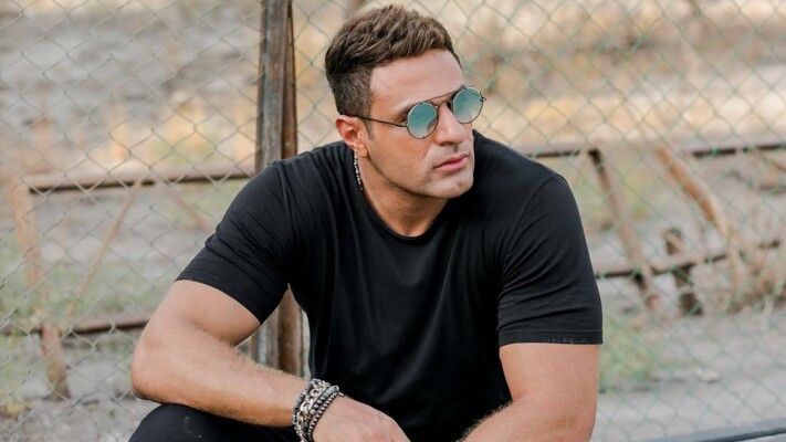 محمد نور يشعل حماس متابعيه لألبومه المنتظر "وريني"..وهذا موعد طرحه