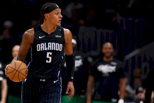 أن بي ايه: بانكيرو يمدد عقده مع ماجيك لخمسة أعوام (تقارير)