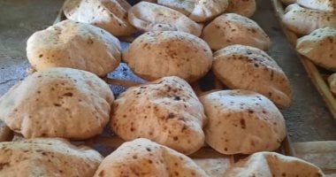 وزارة التموين: تشغيل المخابز لإنتاج الخبز المدعم منذ الساعة الخامسة صباحا