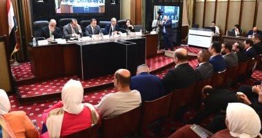 وزير الاتصالات أمام النواب: رغم انهيار سنترال رمسيس لم تتوقف الخدمة تماما