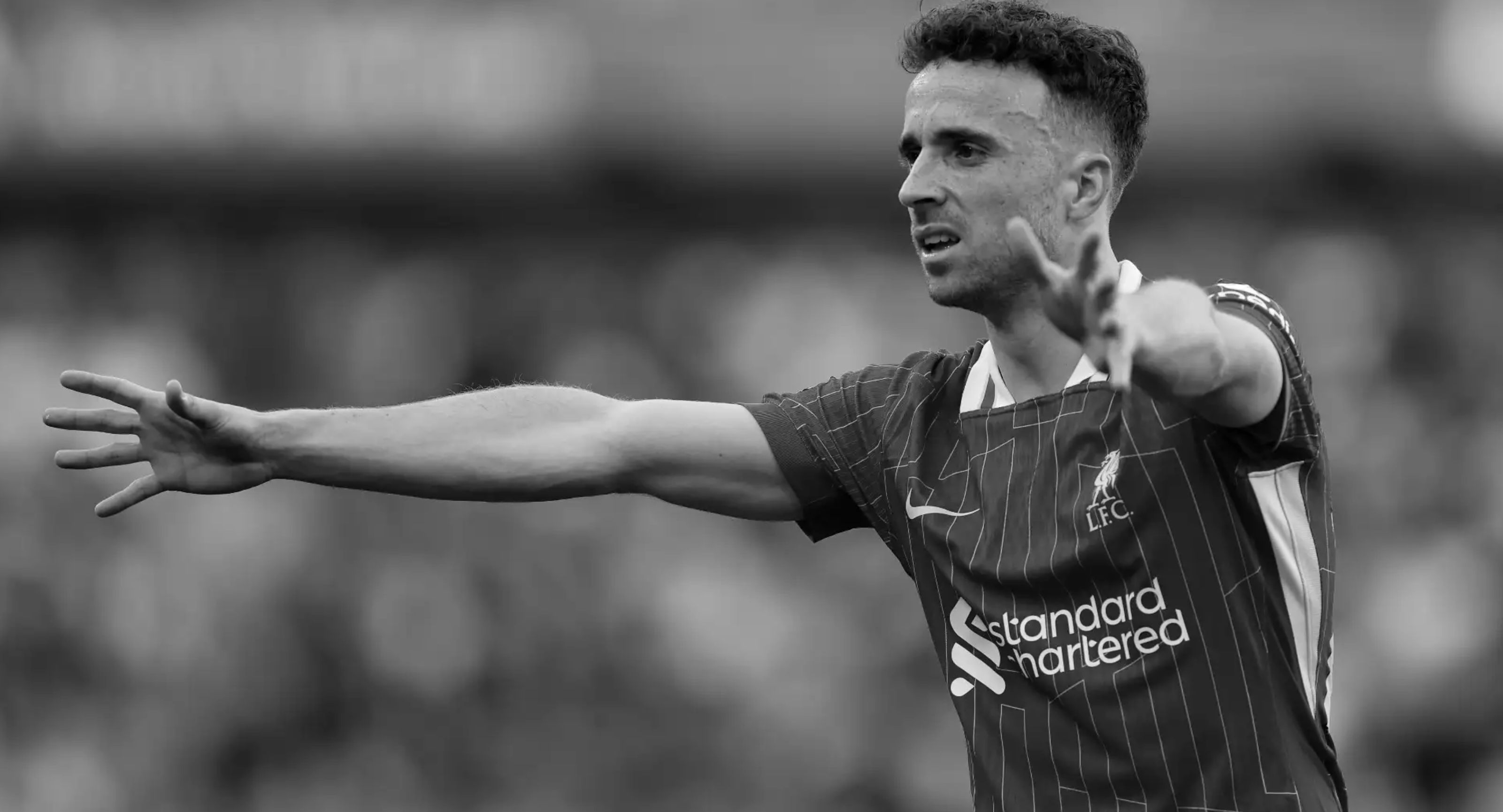 الامارات | الشرطة الإسبانية ترجّح: السرعة الزائدة وراء مصرع جوتا