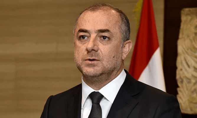 بو صعب: زيارة باراك مطمئنة والمنطقة تغيرت ولا رجعة للوراء بعد اليوم وحزب الله مقتنع بذلك