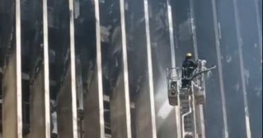 تكنولوجيا: بشكل مبسط.. لماذا أثر حريق سنترال رمسيس على خدمات الاتصالات فى مصر؟