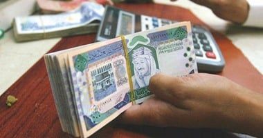 سعر الريال السعودى مقابل الجنيه اليوم الثلاثاء 8-7-2025