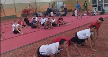 تنسيق الجامعات 2025.. أماكن أداء اختبارات القدرات لكليات علوم الرياضة