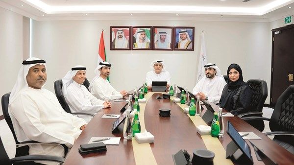 «دبي القضائي» يناقش إجراءات تنفيذ برامج الضبطية القضائية