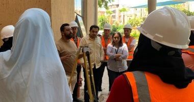 وزير العمل: دورة تدريبية مجانية لتأهيل خريجي قسم الجغرافيا على مهنة "مساح عام"