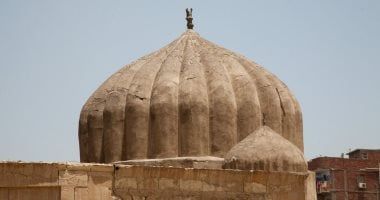 يفتتحهما وزير السياحة بعد ترميمهما.. تعرف على قبتي يحيى الشبيه وصفي الدين جوهر